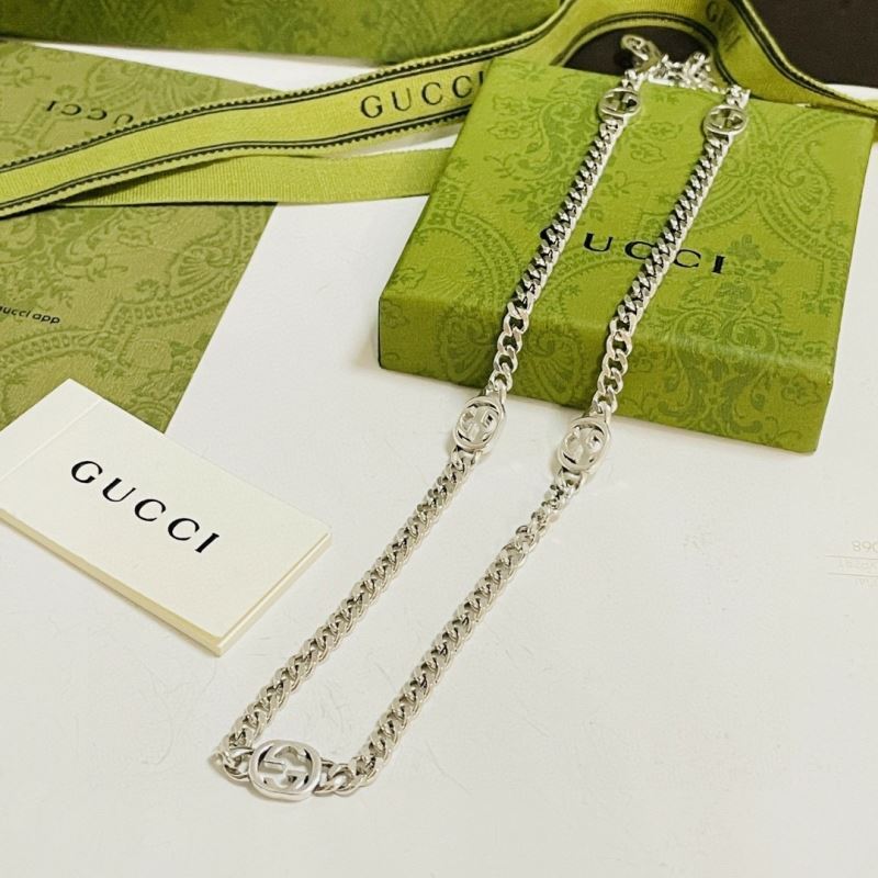 Gucci Necklaces